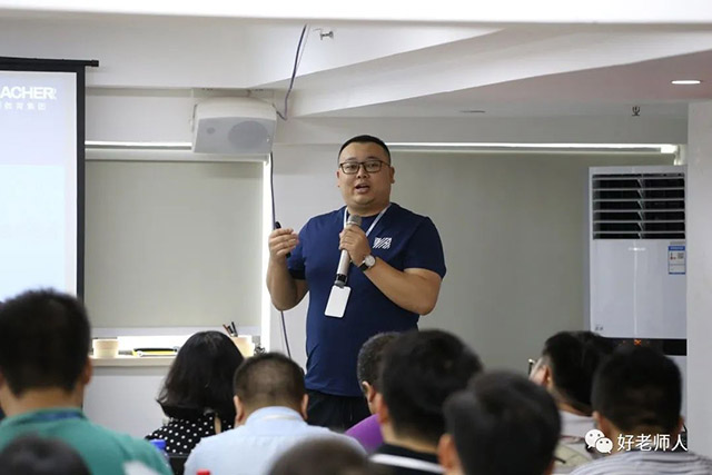 单招项目负责人马波 单招项目负责人马波