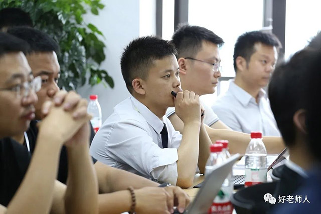 好老师教育单招项目今日正式启动_好老师教育 好老师教育单招项目今日正式启动_好老师教育