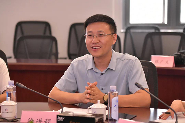 好老师教育与重庆市职业技能公共实训中心战略合作协议签约仪式 好老师教育与重庆市职业技能公共实训中心战略合作协议签约仪式