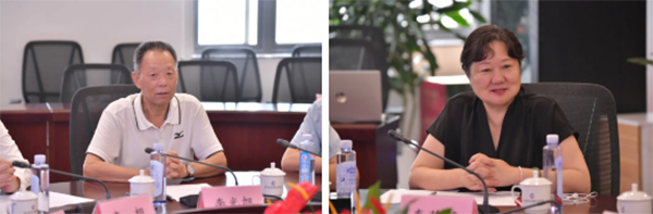 好老师教育与重庆市职业技能公共实训中心战略合作协议签约仪式 好老师教育与重庆市职业技能公共实训中心战略合作协议签约仪式